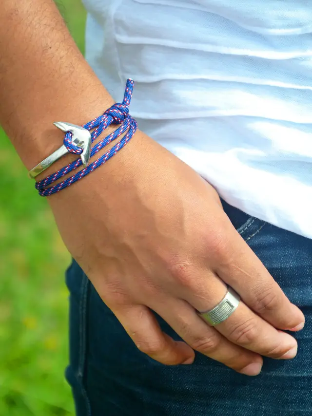 Men's Jewelry Lecoffret Villagedelapoterie Troisilets Martinique Copy