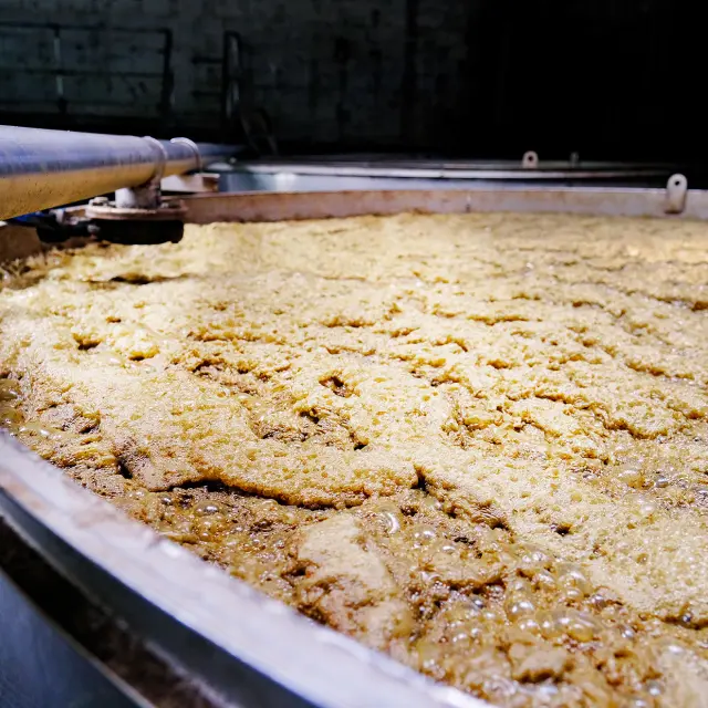 Fermentation tank2 Distillerielafavorite Lamentin Martinique