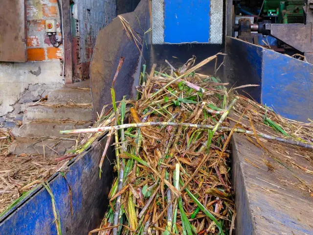 Distillerielafavorite2 Lamentin Martinique