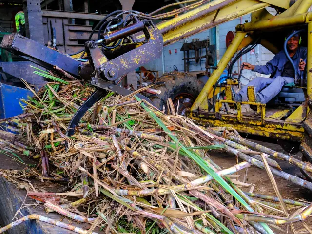 Distillerielafavorite3 Lamentin Martinique