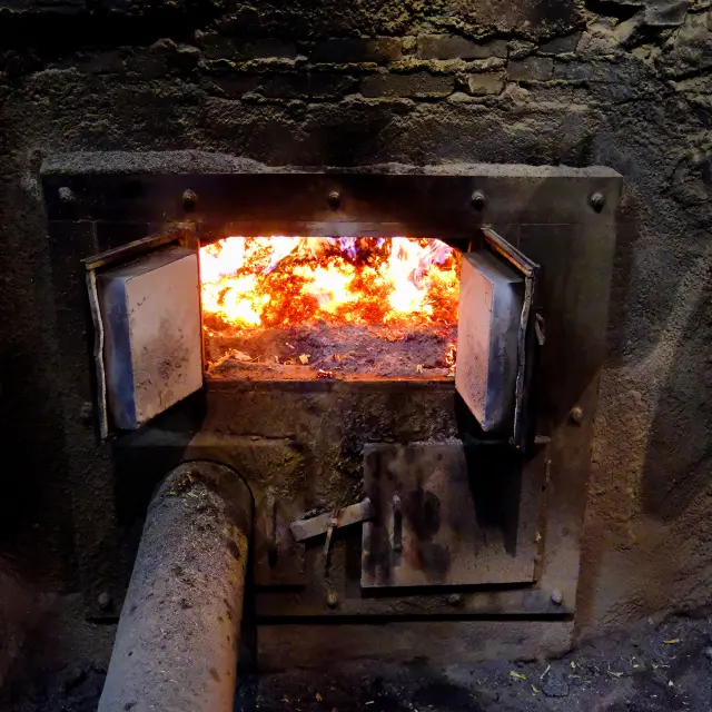 Distillerielafavorite11 Lamentin Martinique