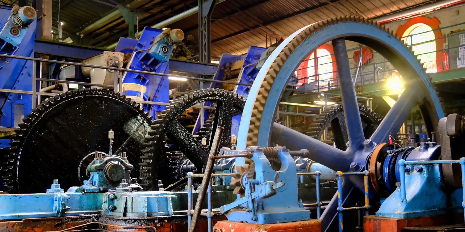 Machine4 Distillerielafavorite Lamentin Martinique