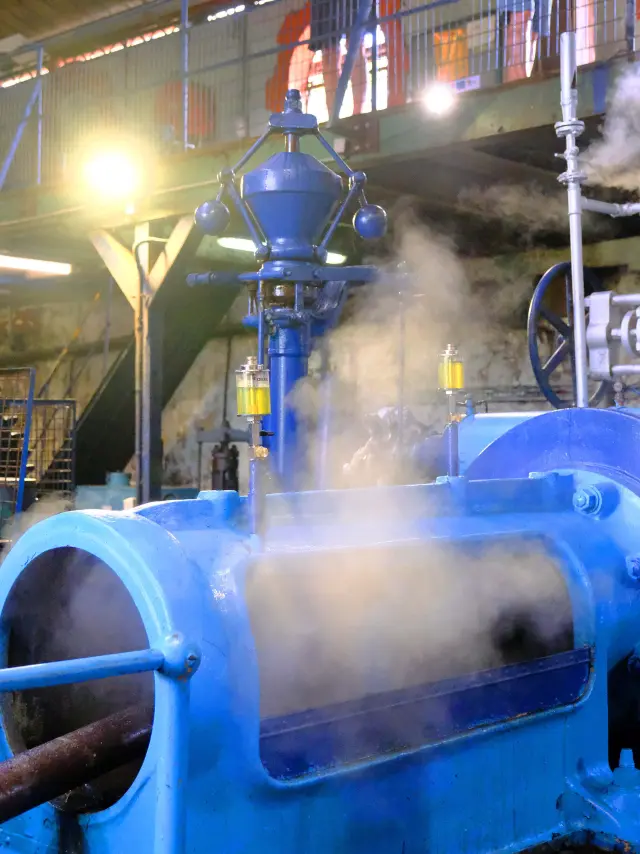 Machine6 Distillerielafavorite Lamentin Martinique