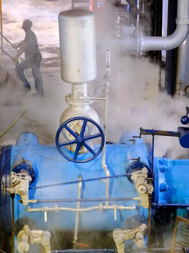 Machine7 Distillerielafavorite Lamentin Martinique