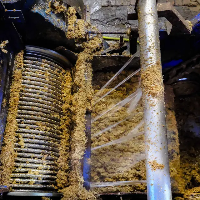 Machine13 Distillerielafavorite Lamentin Martinique