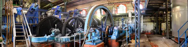 Distillerielafavorite18 Lamentin Martinique