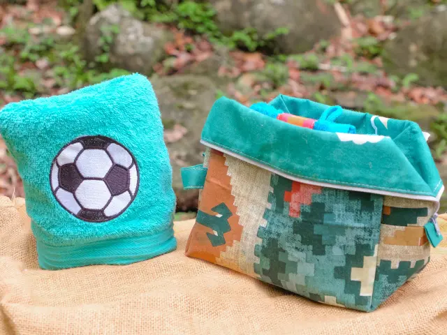 Isabelle Créations Saint-Esprit Martinique