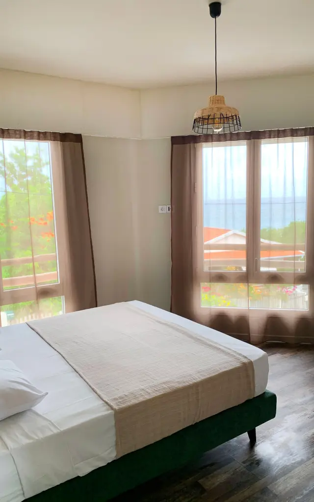 Isabelle Créations Saint-Esprit Martinique