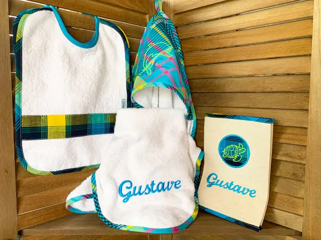 Isabellecreations11 Ducos Martinique