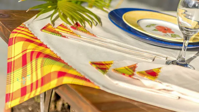 Isabelle Créations Saint-Esprit Martinique