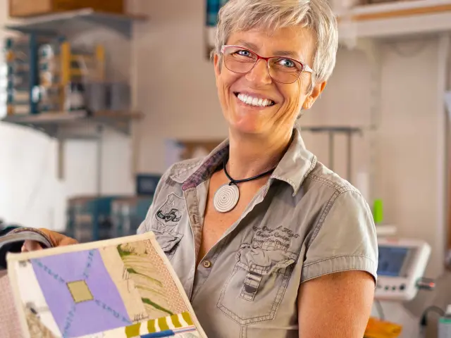 Isabelle Molé Isabelle Créations Saint-Esprit Martinique