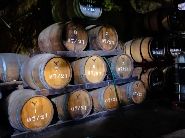 Chais8 Distillerielafavorite Lamentin Martinique