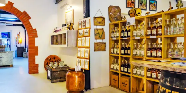 Boutique6 Distillerielafavorite Lamentin Martinique