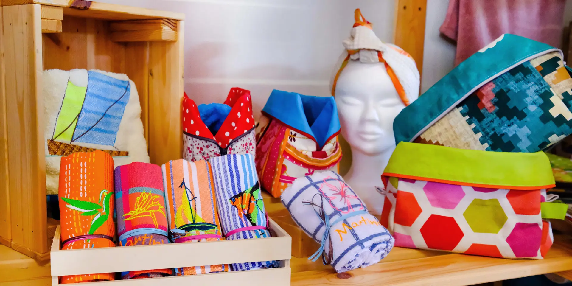 Atelier8 Isabellecreations Ducos Martinique