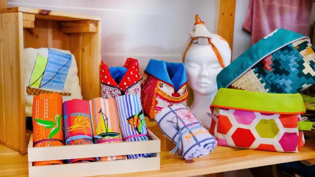 Atelier Isabelle Créations Saint-Esprit Martinique