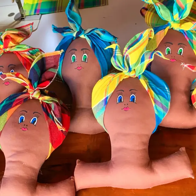 Atelier12 Isabellecreations Ducos Martinique