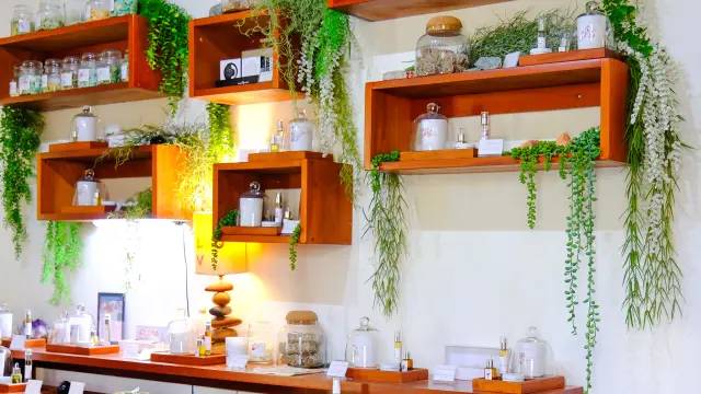 Boutique Ysnay Lamentin Martinique