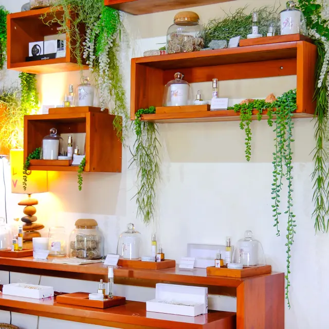 Boutique3 Ysnay Lamentin Martinique