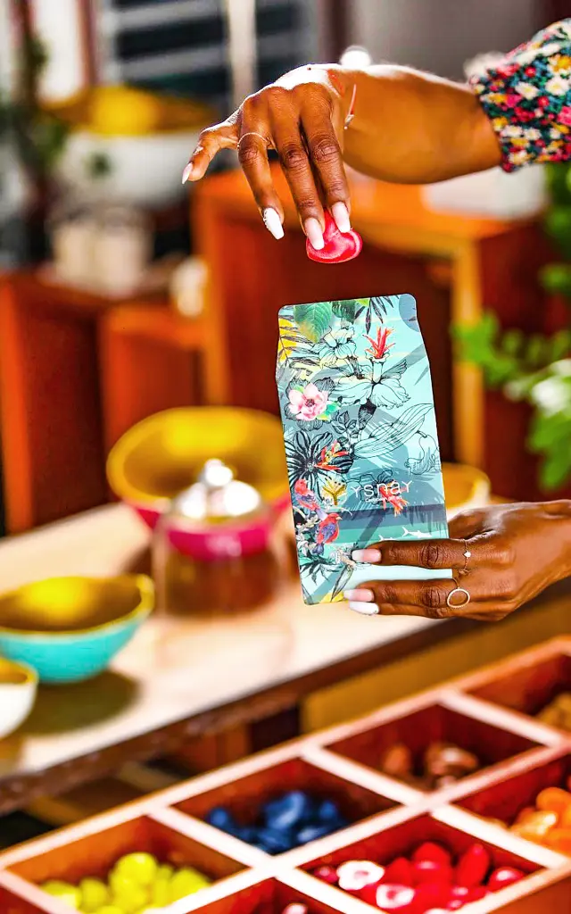 Palets De Cire Ysnay Lamentin Martinique