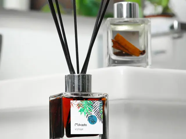 Mikado Ysnay Lamentin Martinique