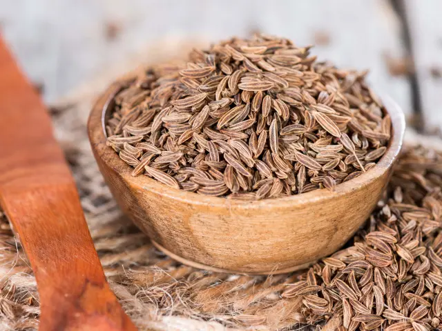 Cumin Épice Martinique