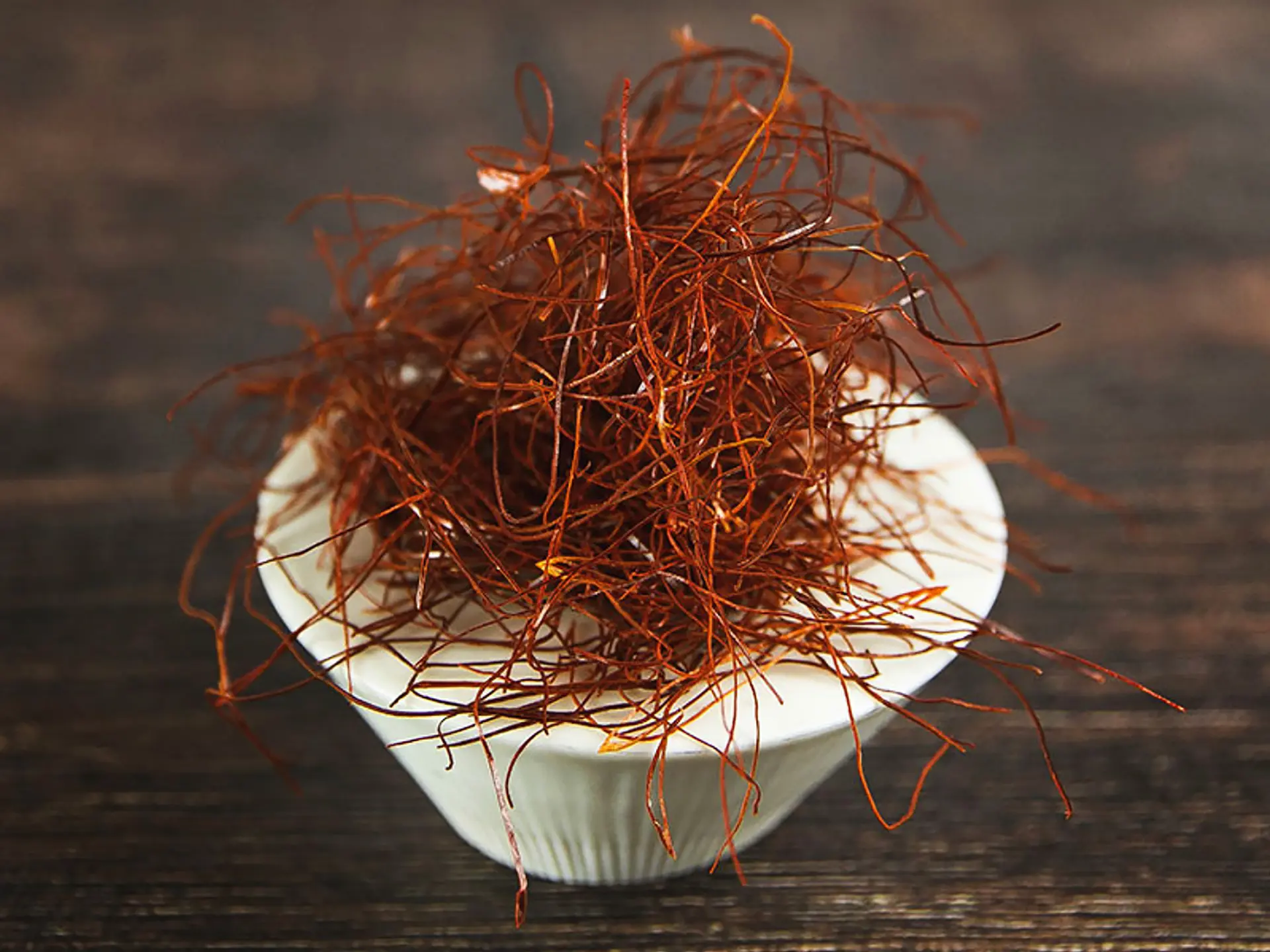 Piment cheveu d'ange Épice Martinique