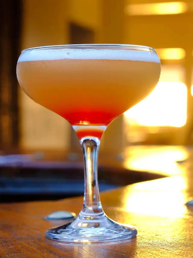 Cocktail Restaurant Le Kano Anse Mitan Les Trois-îlets Martinique