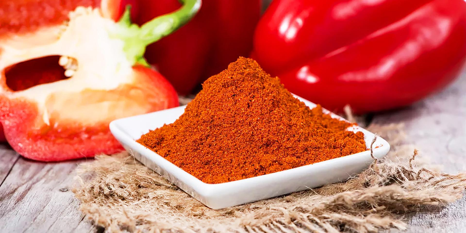 Paprika | Martinique Tour