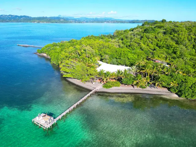 House3 Iletoscar Francois Martinique