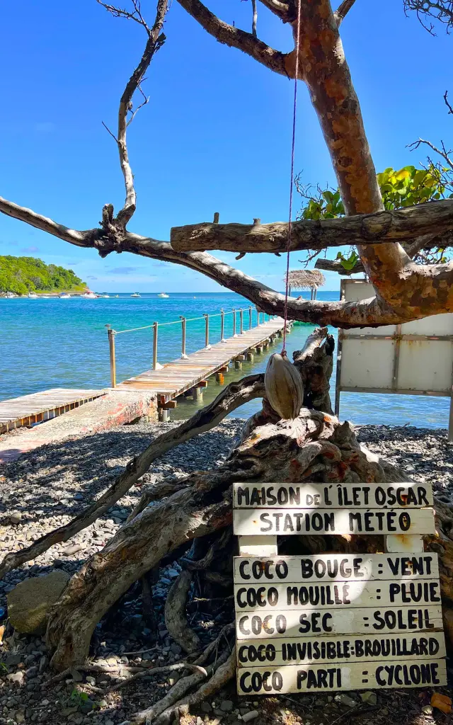 House6 Iletoscar Francois Martinique