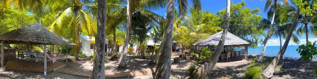 House11 Iletoscar Francois Martinique