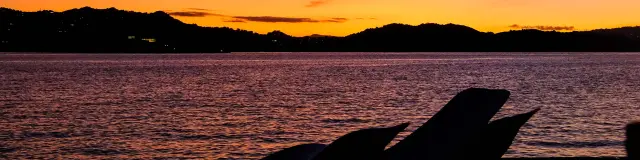 Sunset2 Coucherdusoleil Iletoscar Francois Martinique