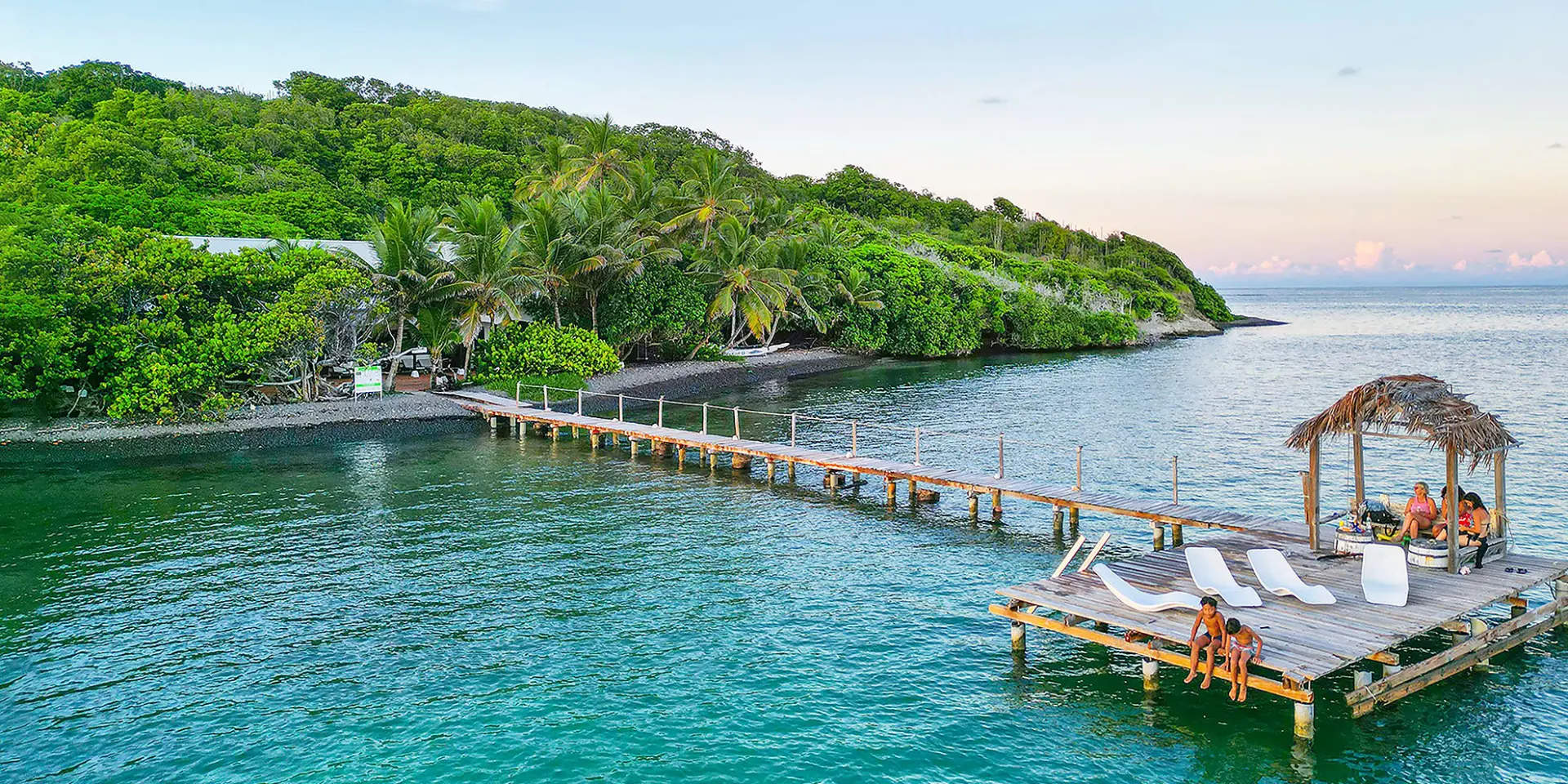 House14 Iletoscar Francois Martinique