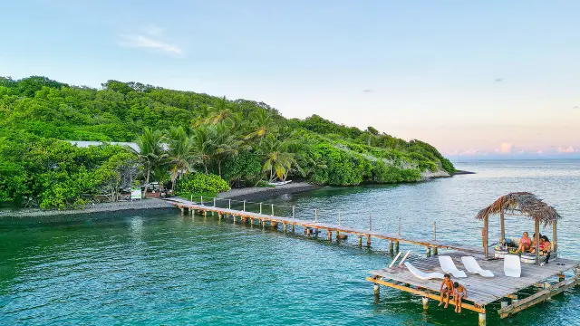 House14 Iletoscar Francois Martinique