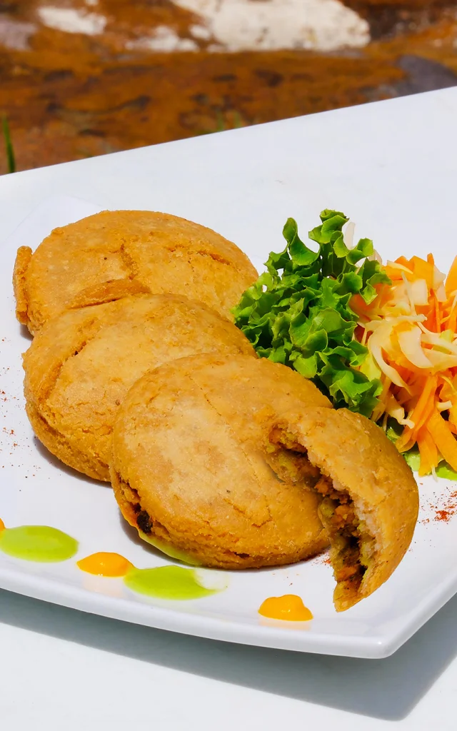 Restaurant Le Kano Anse Mitan Trois-îlets Martinique