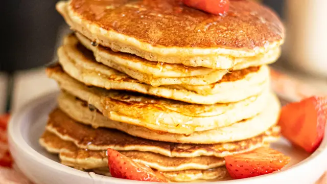 Pancake Recette Martinique