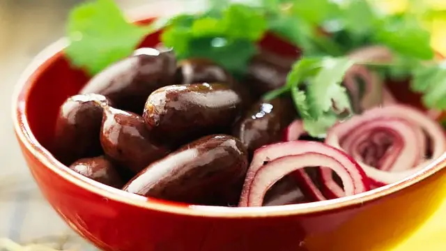 Boudin Recette Martinique