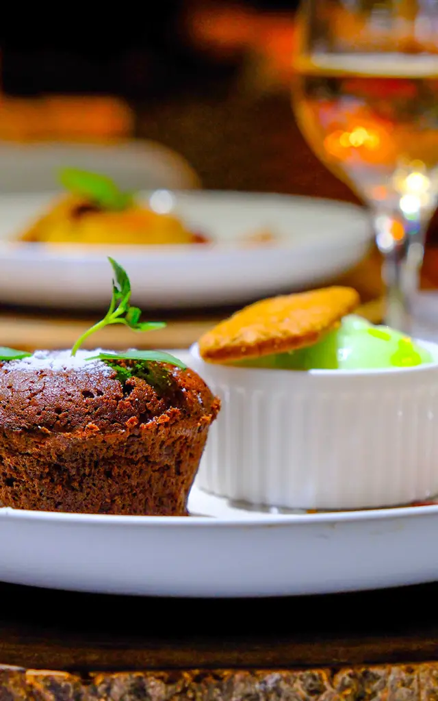 Restaurant Labullegourmande Domainedesbulles Vauclin Martinique