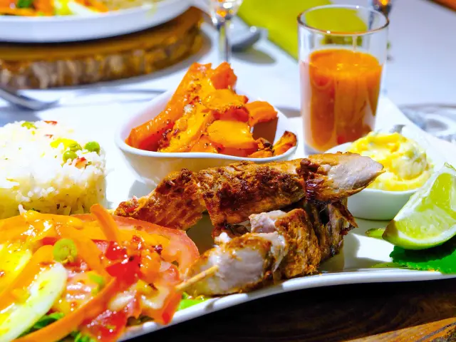 Restaurant5 Labullegourmande Domainedesbulles Vauclin Martinique