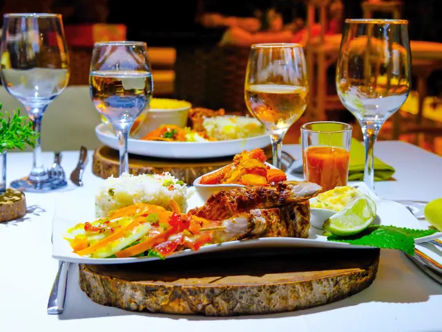 Restaurant6 Labullegourmande Domainedesbulles Vauclin Martinique