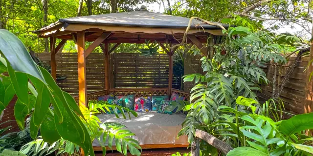 Spa2 Commesdansmabulle Domainedesbulles Vauclin Martinique