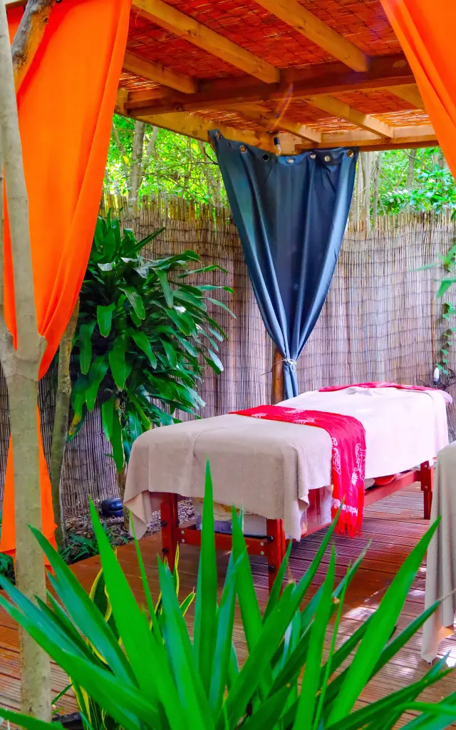 Spa5 Commesdansmabulle Domainedesbulles Vauclin Martinique