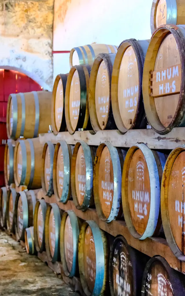 Futs2 Rhum Distillerie Hbs Habitationbeausejour Grandriviere Martinique Copy