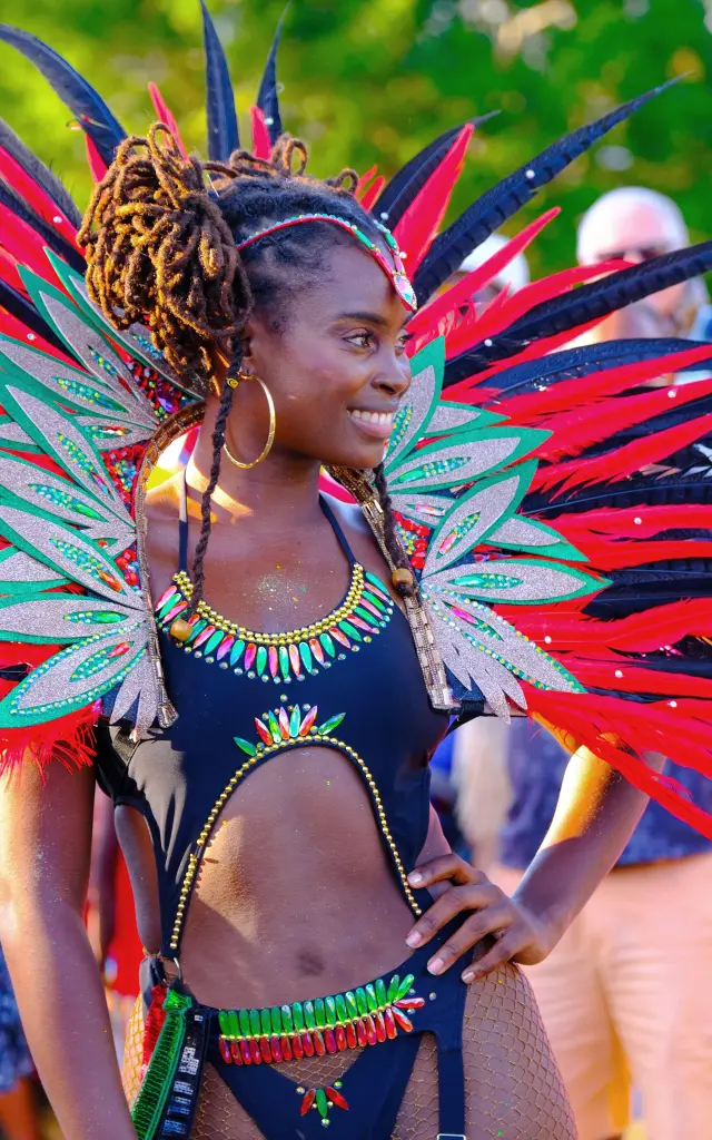 Carnaval Martinique