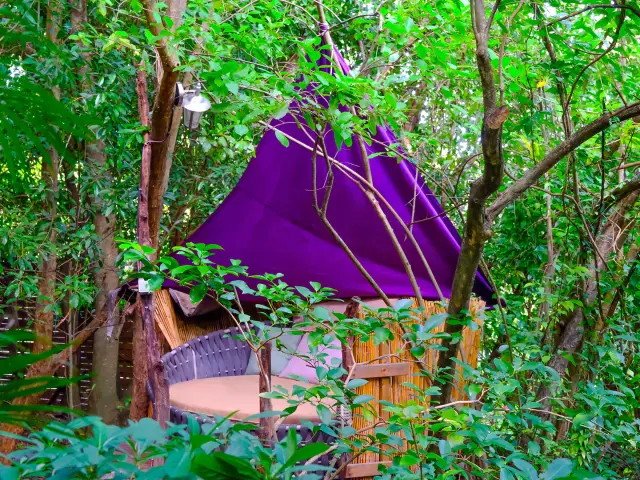 Bulledair3 Domainedesbulles Vauclin Martinique