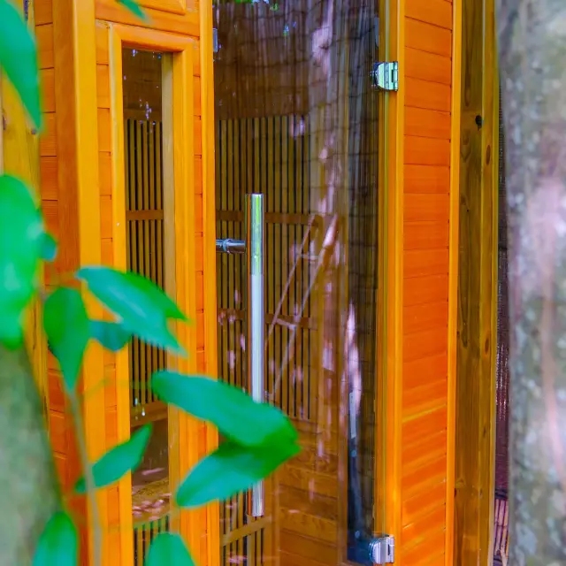 Hammam Spa Commesdansmabulle Domainedesbulles Vauclin Martinique