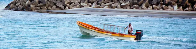 Ville6 Grandriviere Martinique