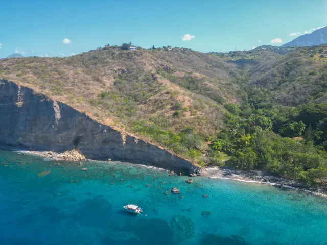 Bateau3 Clubdeplongee Apapadlo Montagnepelee Saintpierre Martinique