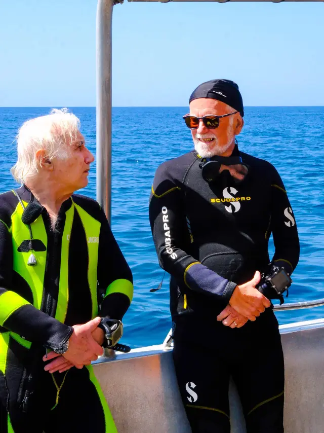 Diver Clubdeplongee Apapadlo Montagnepelee Saintpierre Martinique