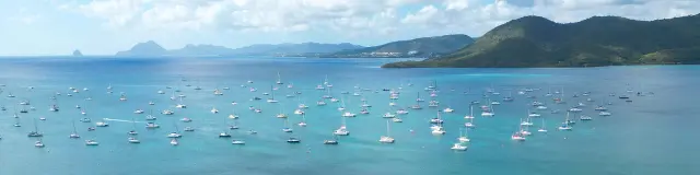 Baie2 Sainteanne Martinique